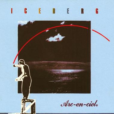 Iceberg -  Arc En Ciel